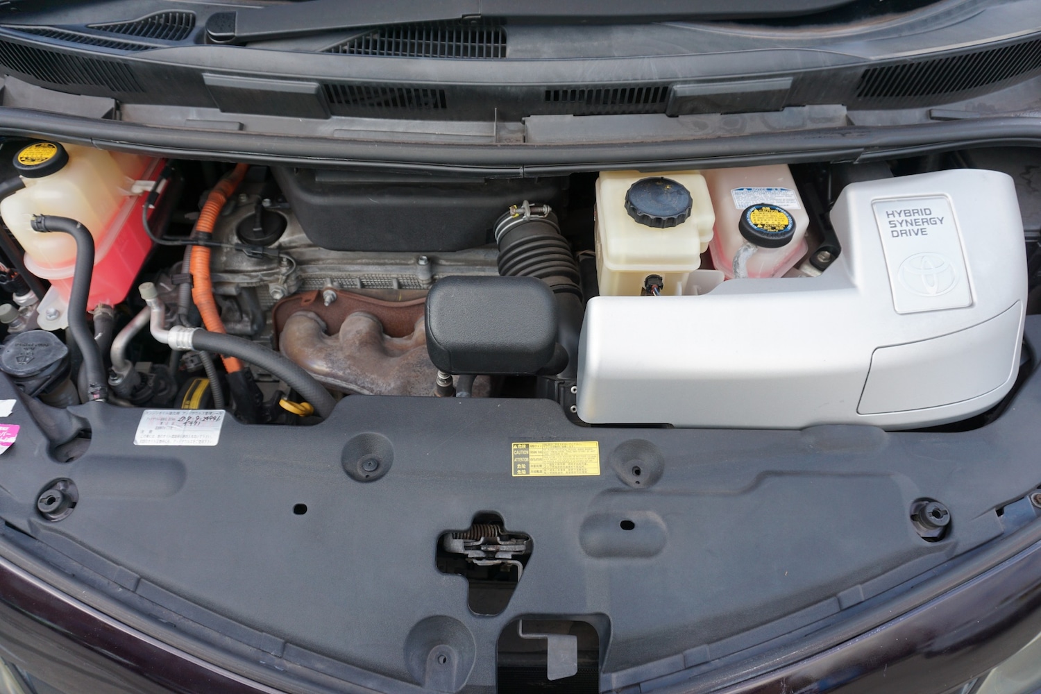 Used Toyota Estima 2025 for sale - 76700547: Photo 46