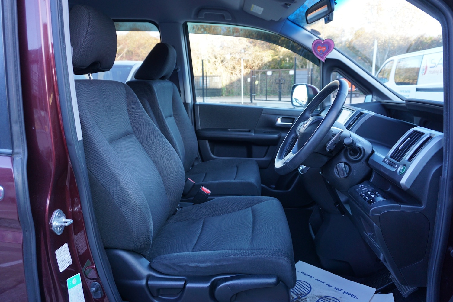 Used Honda Stepwagon 2025 for sale - 76758982: Photo 11