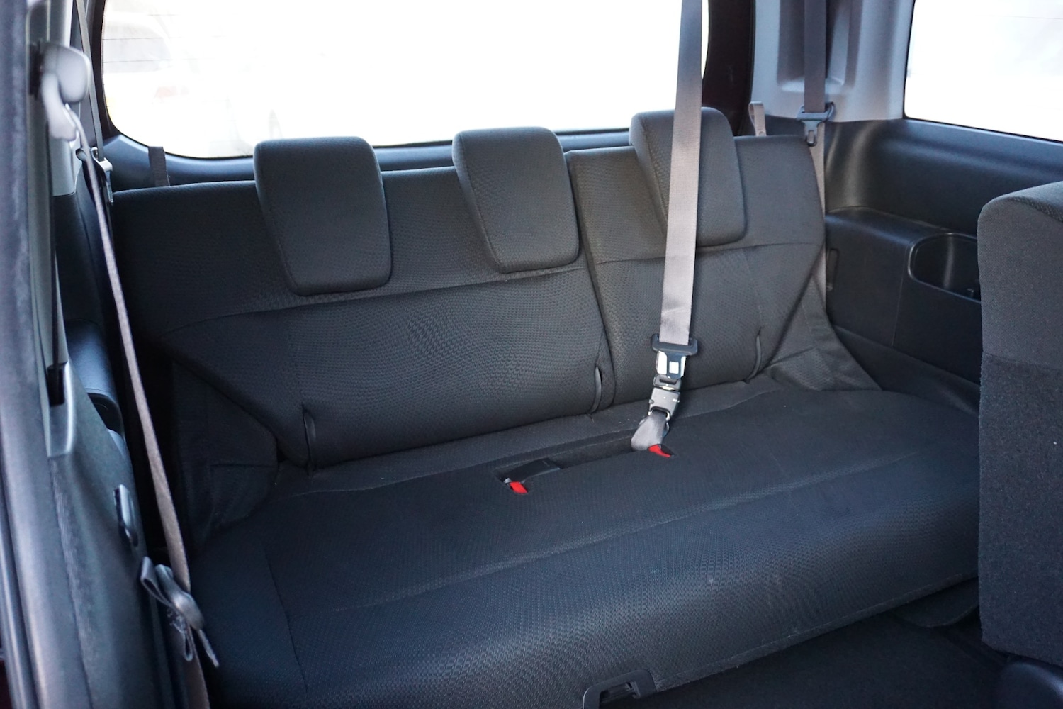 Used Honda Stepwagon 2025 for sale - 76758982: Photo 13