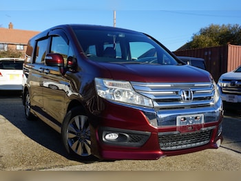 2025 (62) - Spada 2.0 8 Seat Power Sliding Doors ULEZ 5-Door