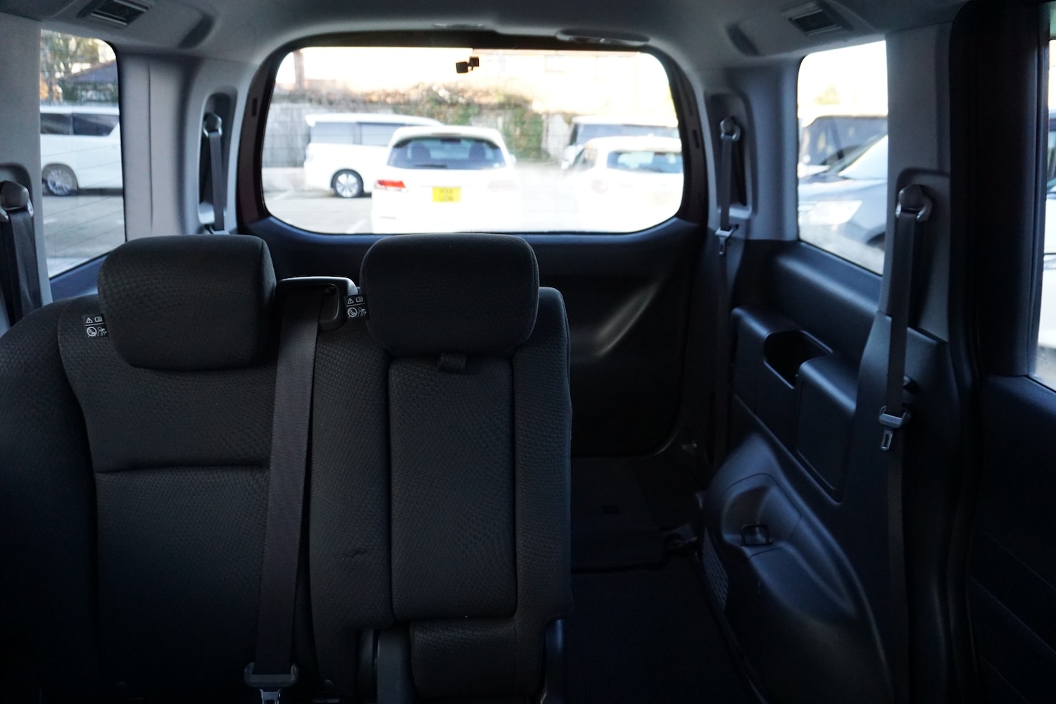 Used Honda Stepwagon 2025 for sale - 76758982: Photo 20