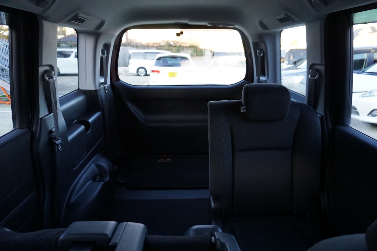 Used Honda Stepwagon 2025 for sale - 76758982: Photo 21