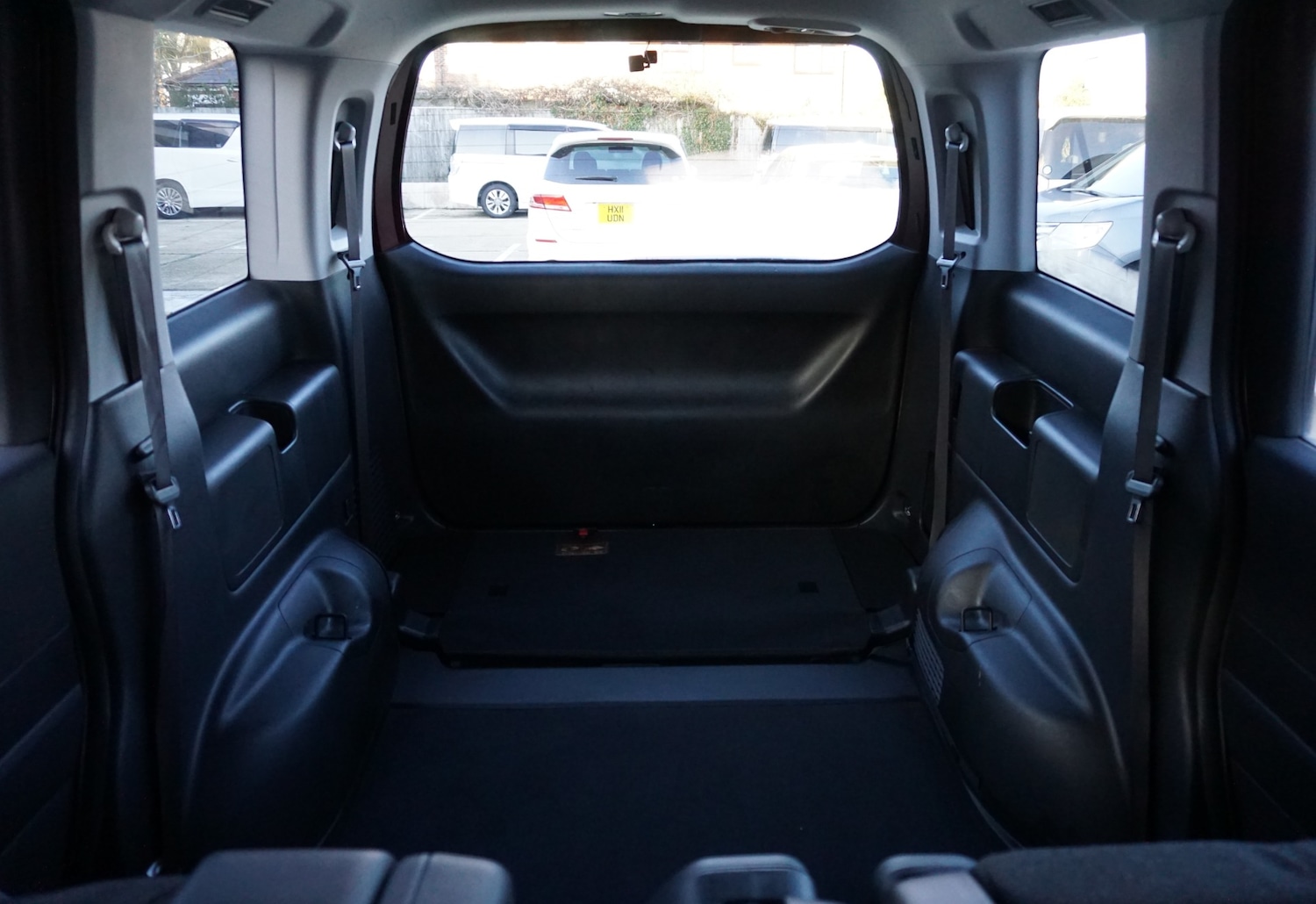 Used Honda Stepwagon 2025 for sale - 76758982: Photo 22