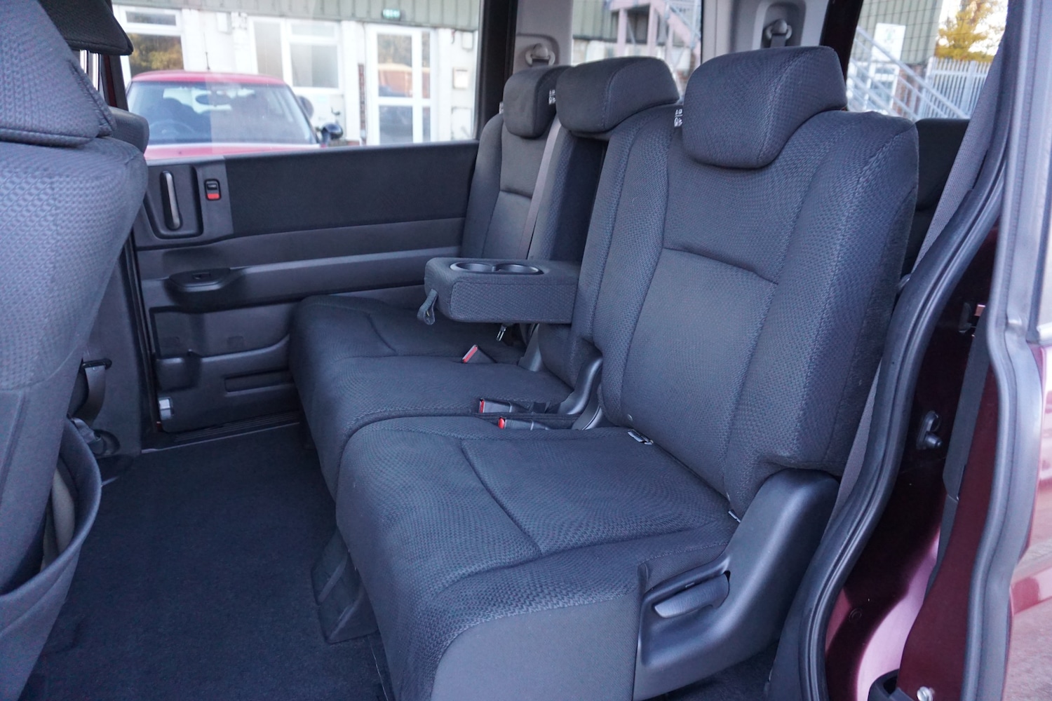 Used Honda Stepwagon 2025 for sale - 76758982: Photo 25