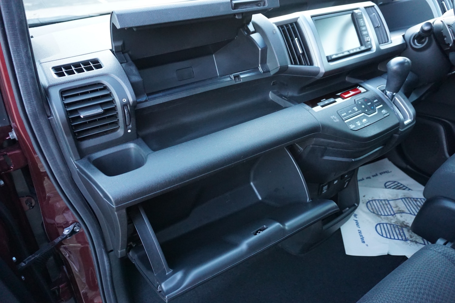 Used Honda Stepwagon 2025 for sale - 76758982: Photo 26