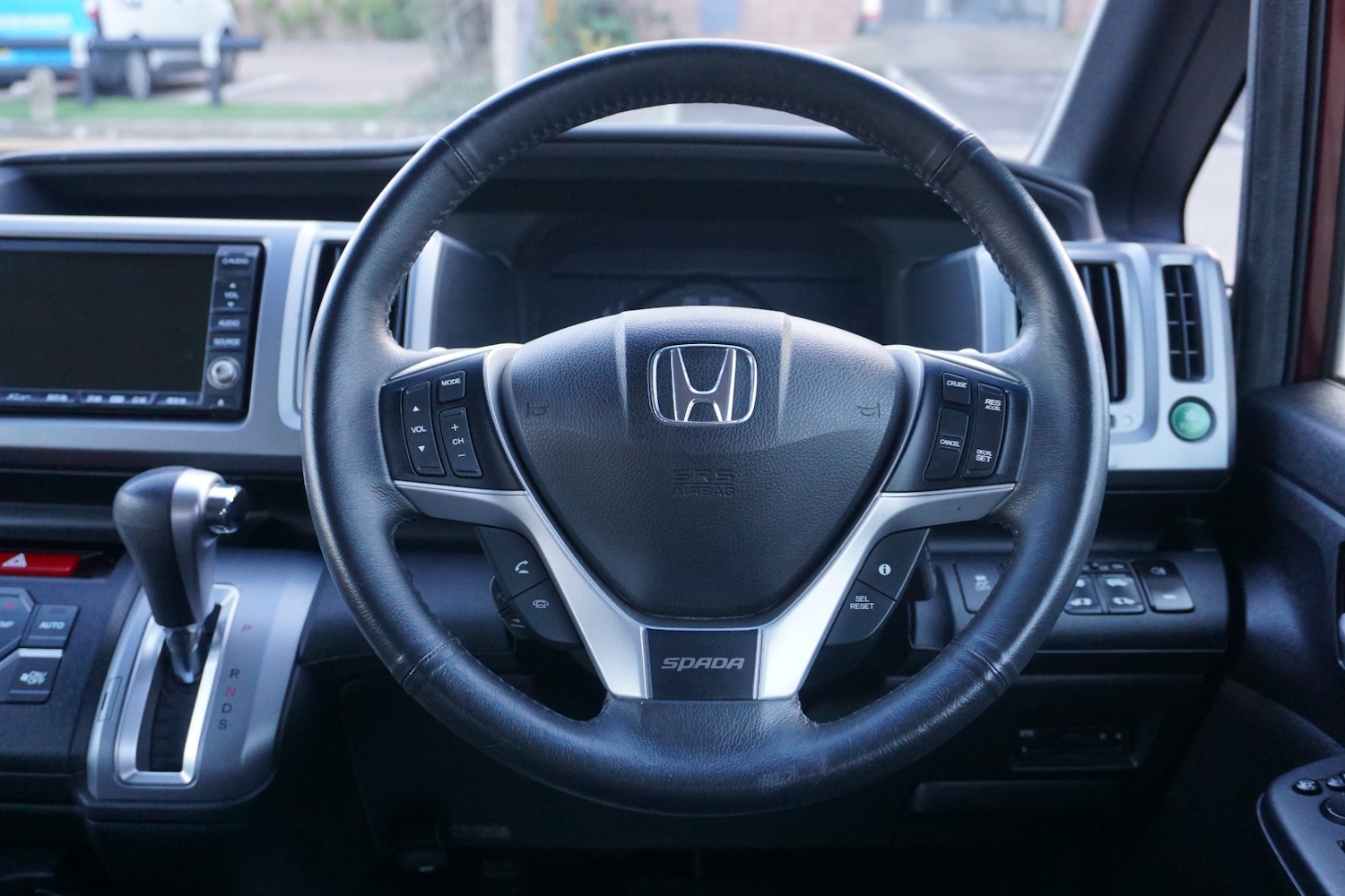 Used Honda Stepwagon 2025 for sale - 76758982: Photo 28