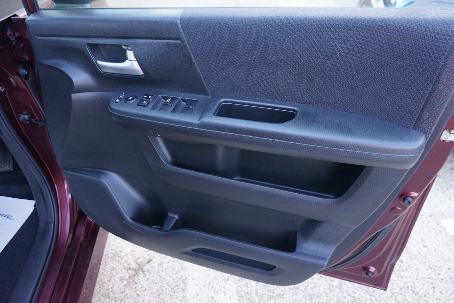 Used Honda Stepwagon 2025 for sale - 76758982: Photo 35