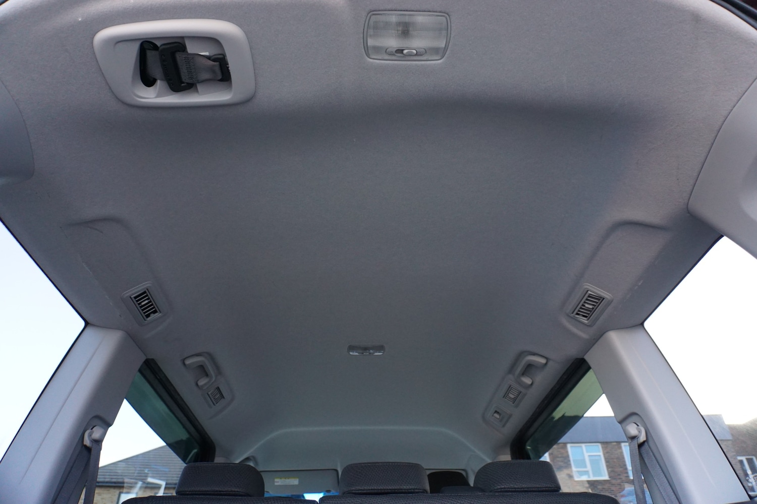 Used Honda Stepwagon 2025 for sale - 76758982: Photo 37