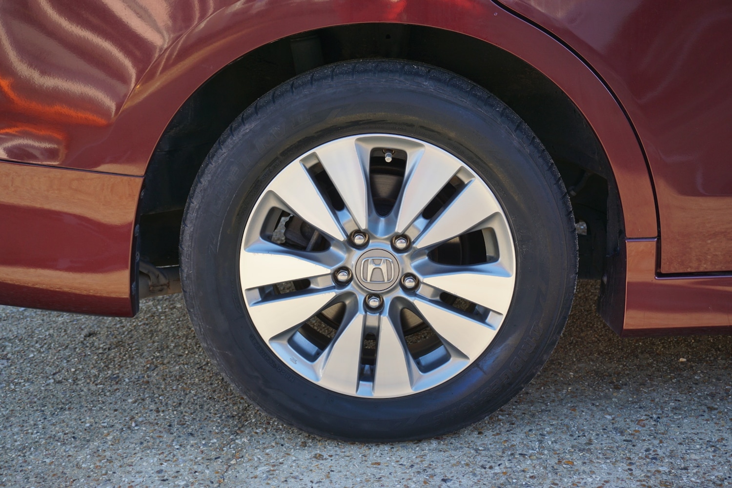 Used Honda Stepwagon 2025 for sale - 76758982: Photo 40