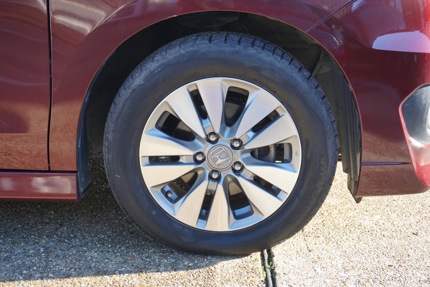 Used Honda Stepwagon 2025 for sale - 76758982: Photo 41