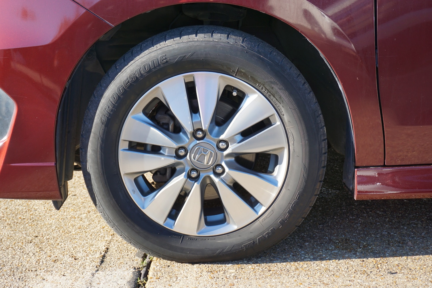 Used Honda Stepwagon 2025 for sale - 76758982: Photo 43