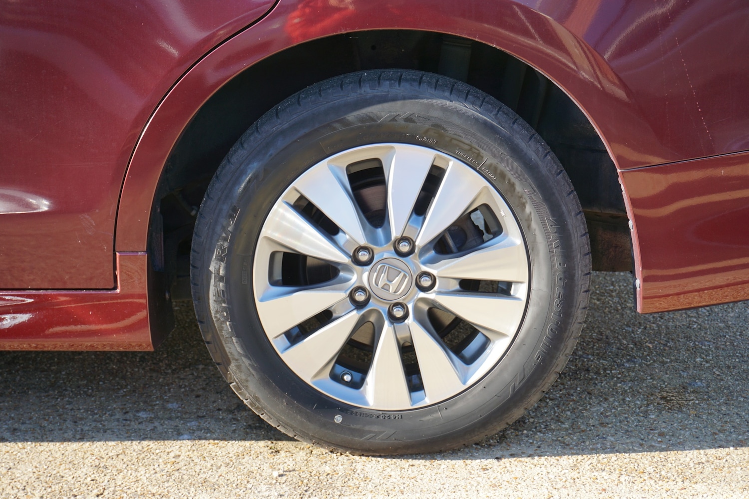 Used Honda Stepwagon 2025 for sale - 76758982: Photo 44