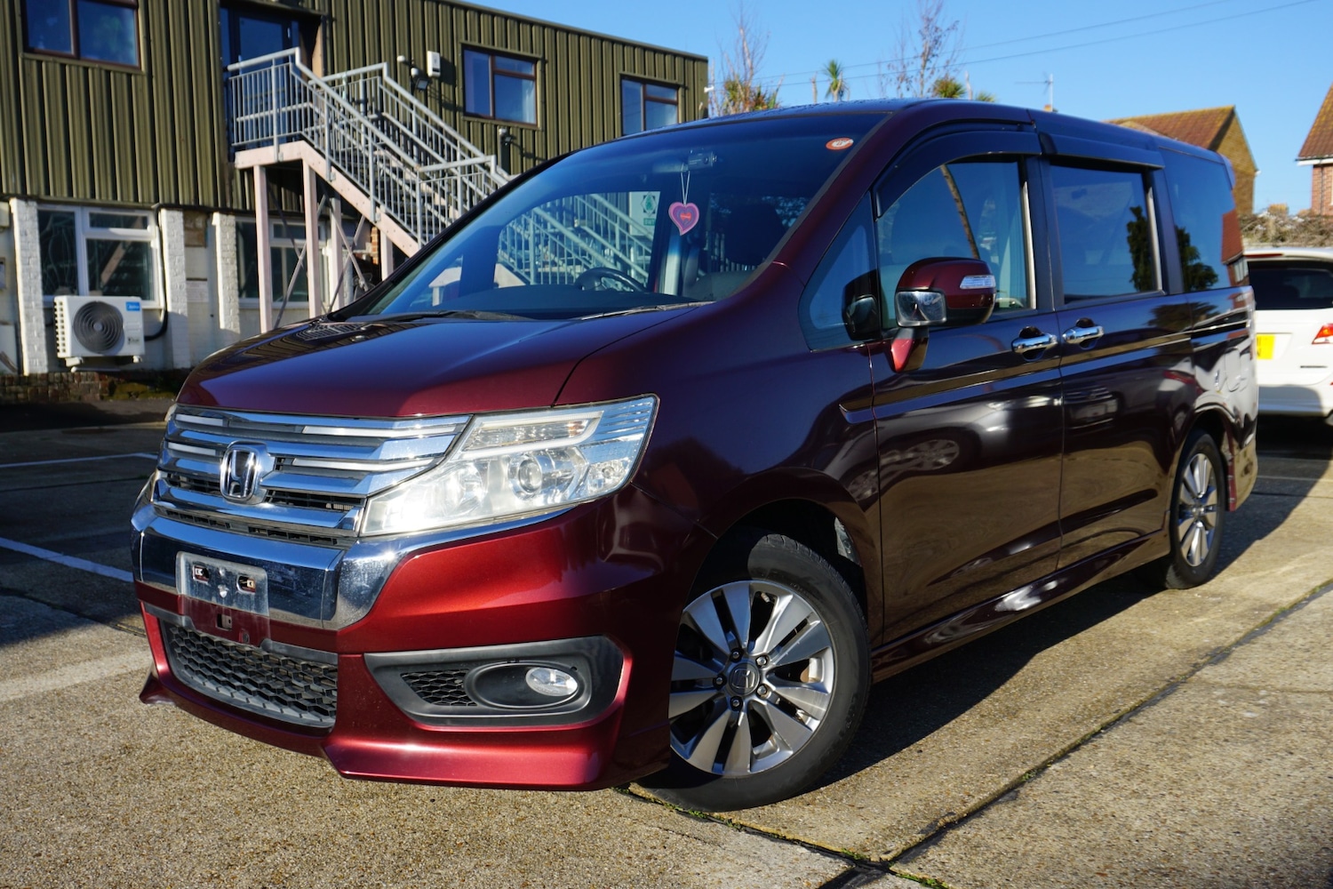 Used Honda Stepwagon 2025 for sale - 76758982: Photo 6