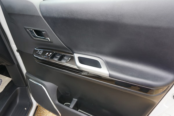 Used Toyota Vellfire 2013 for sale - 76018284: Photo 28