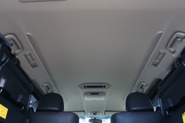 Used Toyota Vellfire 2013 for sale - 76018284: Photo 31