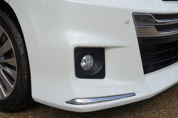Used Toyota Vellfire 2013 for sale - 76018284: Photo 38