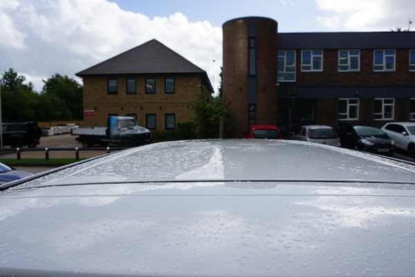 Used Toyota Vellfire 2013 for sale - 76018284: Photo 41
