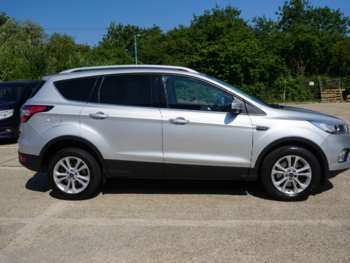 Used Ford Kuga 2017 for sale - 75012890: Photo