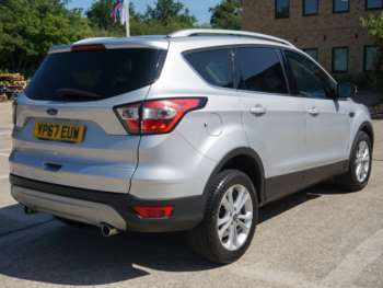 Used Ford Kuga 2017 for sale - 75012890: Photo