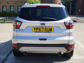 Used Ford Kuga 2017 for sale - 75012890: Photo