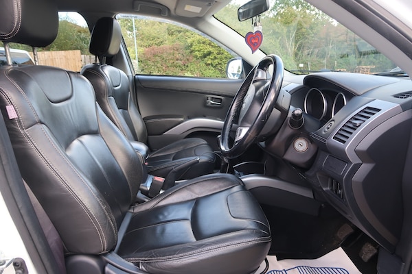 Used Mitsubishi Outlander 2012 for sale - 76171047: Photo 11