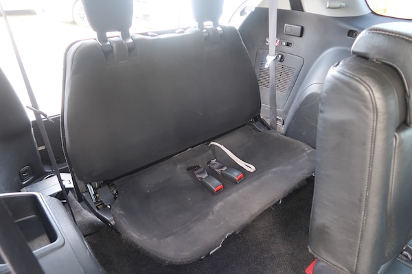 Used Mitsubishi Outlander 2012 for sale - 76171047: Photo 13