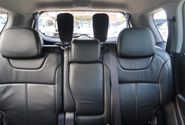 Used Mitsubishi Outlander 2012 for sale - 76171047: Photo 14
