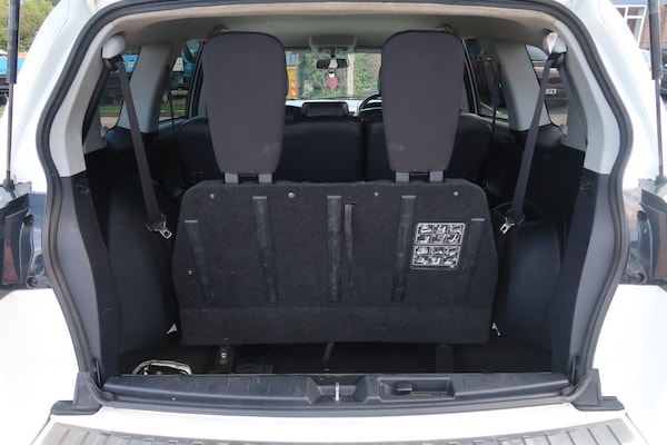 Used Mitsubishi Outlander 2012 for sale - 76171047: Photo 15