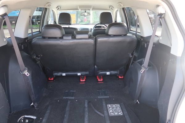 Used Mitsubishi Outlander 2012 for sale - 76171047: Photo 18
