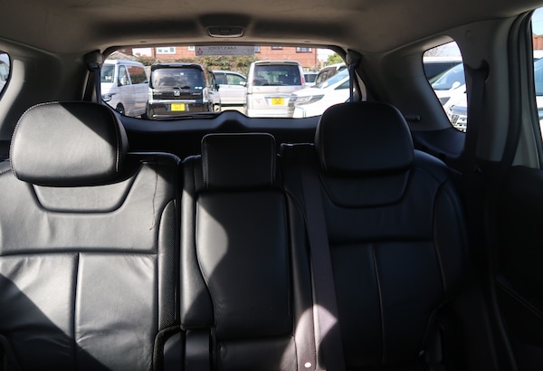 Used Mitsubishi Outlander 2012 for sale - 76171047: Photo 19