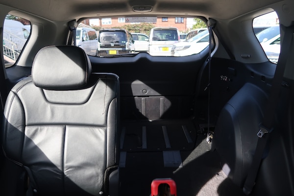 Used Mitsubishi Outlander 2012 for sale - 76171047: Photo 20