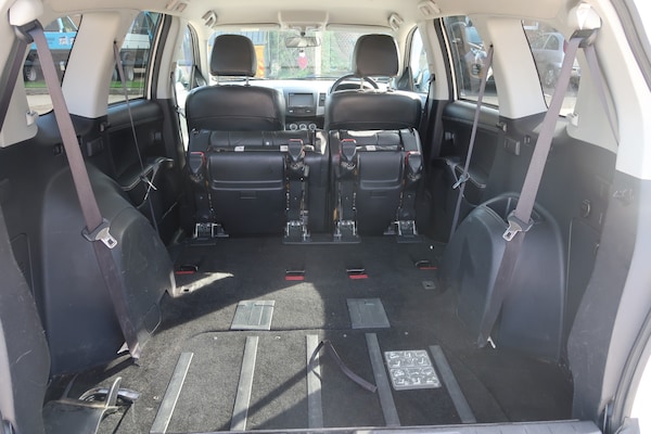 Used Mitsubishi Outlander 2012 for sale - 76171047: Photo 23