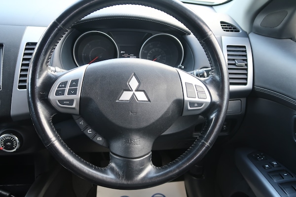 Used Mitsubishi Outlander 2012 for sale - 76171047: Photo 24