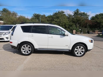 Used Mitsubishi Outlander 2012 for sale - 76171047: Photo