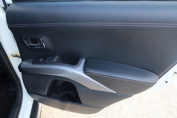 Used Mitsubishi Outlander 2012 for sale - 76171047: Photo 30