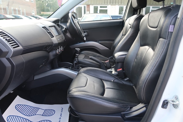 Used Mitsubishi Outlander 2012 for sale - 76171047: Photo 32