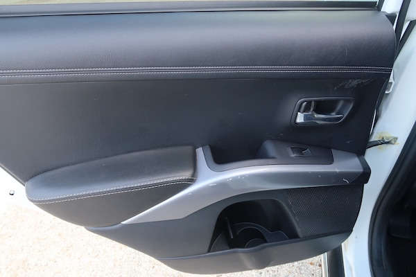 Used Mitsubishi Outlander 2012 for sale - 76171047: Photo 34