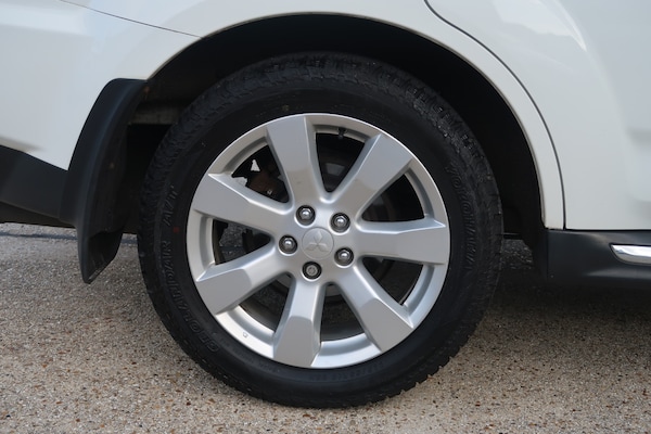 Used Mitsubishi Outlander 2012 for sale - 76171047: Photo 38