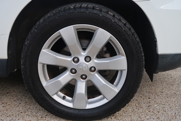 Used Mitsubishi Outlander 2012 for sale - 76171047: Photo 39