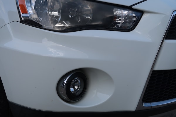 Used Mitsubishi Outlander 2012 for sale - 76171047: Photo 40