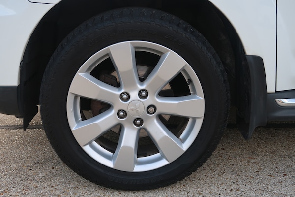 Used Mitsubishi Outlander 2012 for sale - 76171047: Photo 41