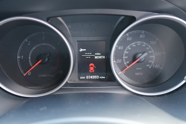 Used Mitsubishi Outlander 2012 for sale - 76171047: Photo 9
