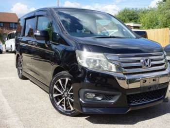 2012 (12) - Spada 5-Door