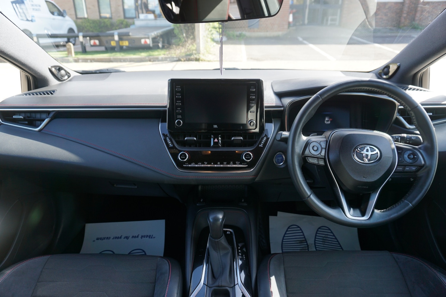 Used Toyota Corolla 2019 for sale - 78219731: Photo 10