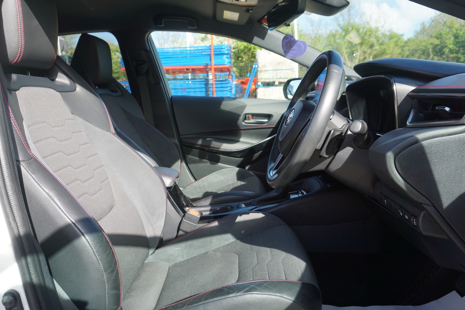 Used Toyota Corolla 2019 for sale - 78219731: Photo 11