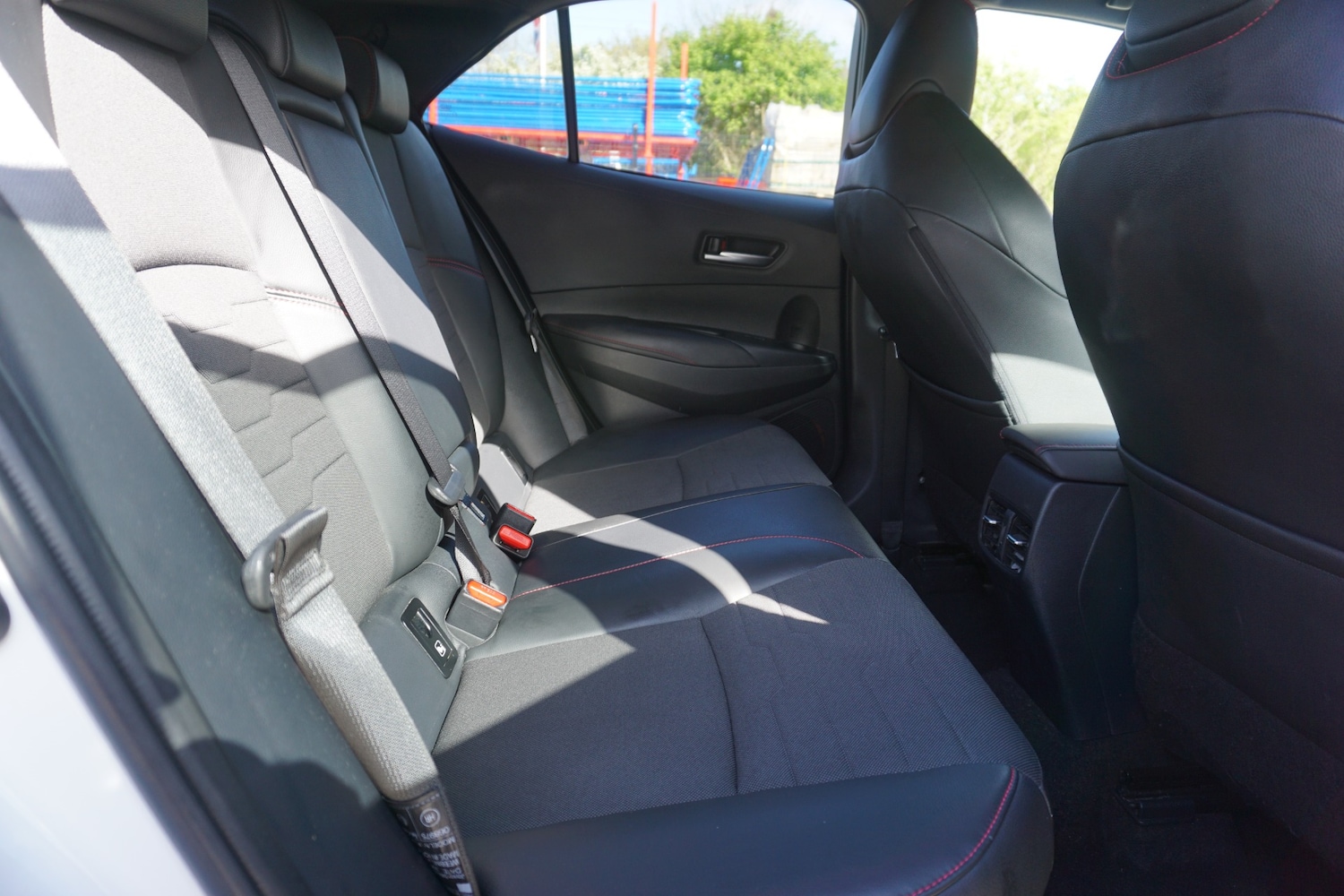 Used Toyota Corolla 2019 for sale - 78219731: Photo 12