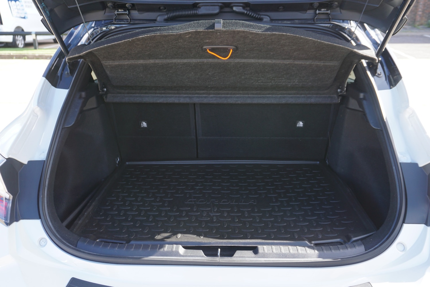 Used Toyota Corolla 2019 for sale - 78219731: Photo 14