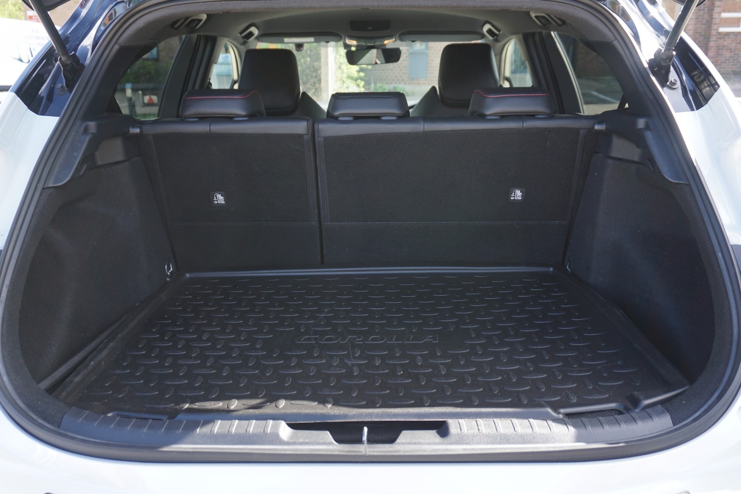 Used Toyota Corolla 2019 for sale - 78219731: Photo 15