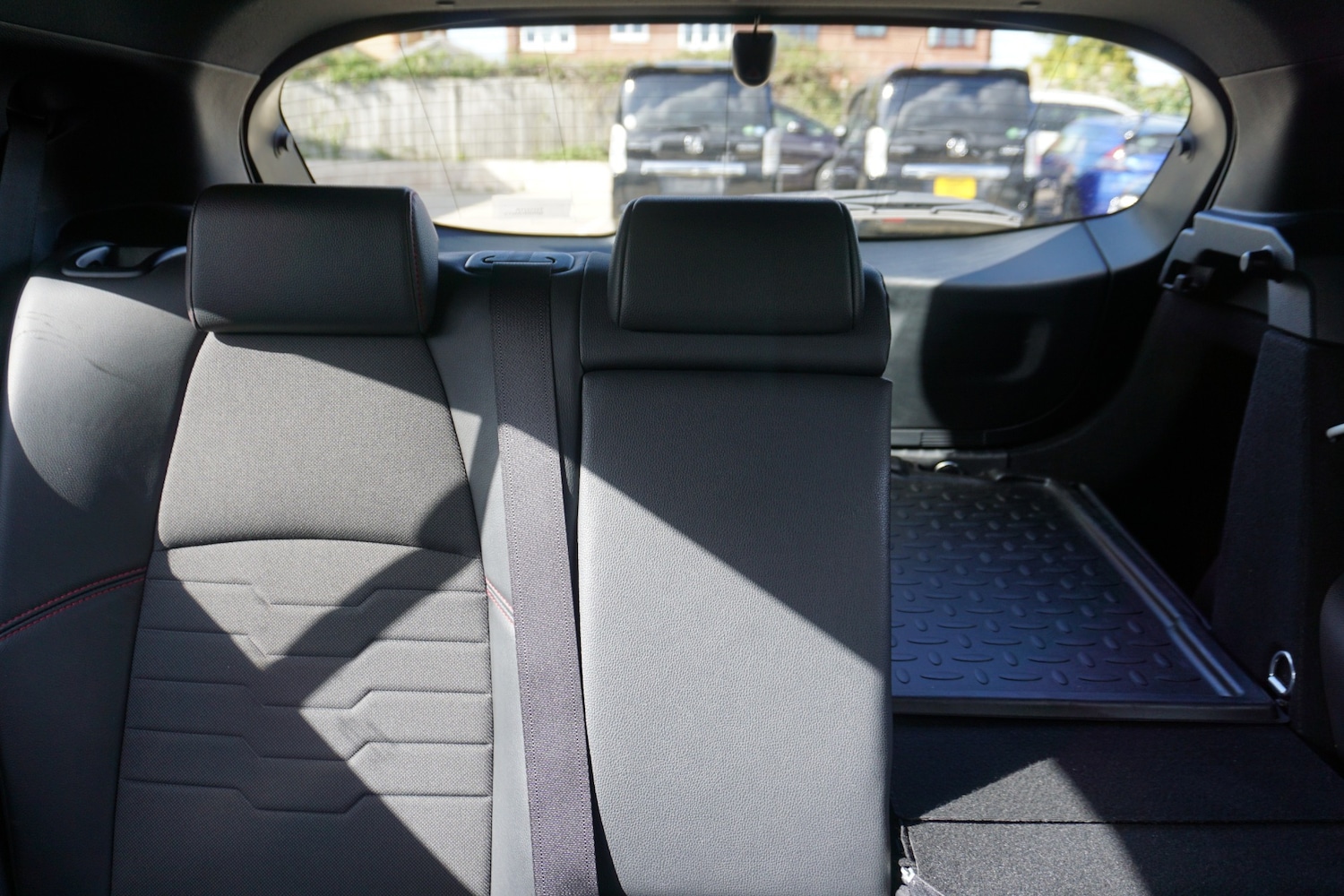 Used Toyota Corolla 2019 for sale - 78219731: Photo 16