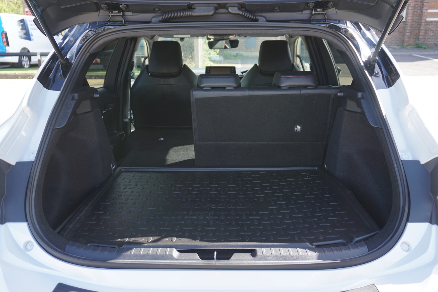 Used Toyota Corolla 2019 for sale - 78219731: Photo 17